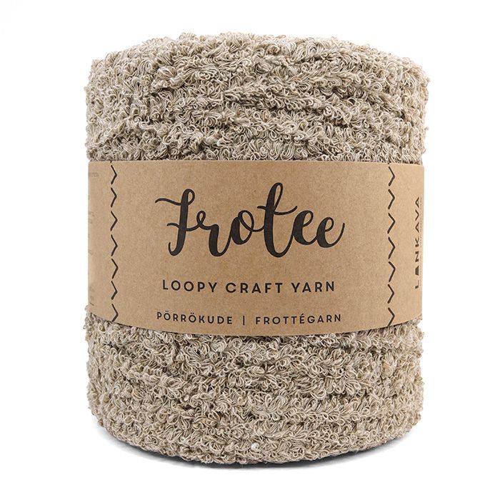 Frotee -pörrökude - Image 15