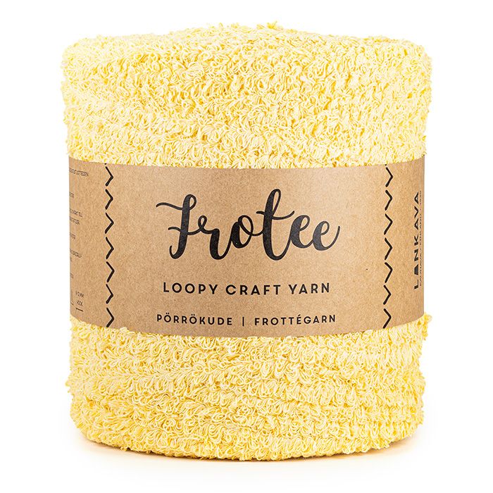 Frotee -pörrökude - Image 50