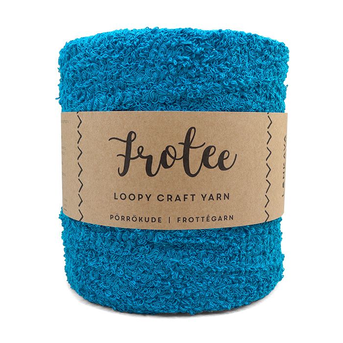 Frotee -pörrökude - Image 34