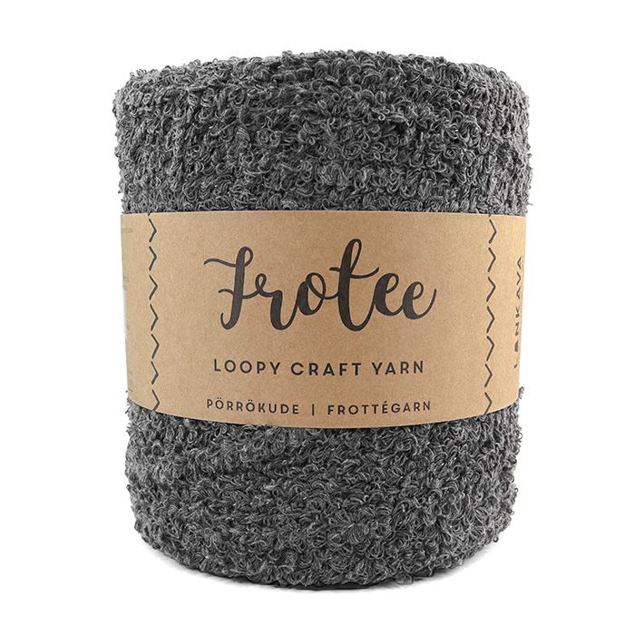 Frotee -pörrökude - Image 35