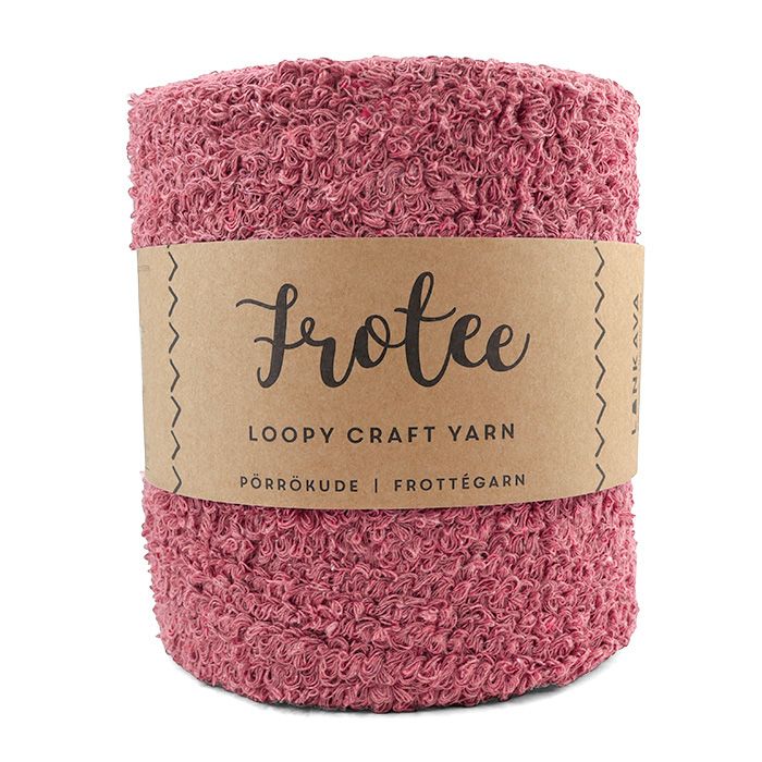 Frotee -pörrökude - Image 16