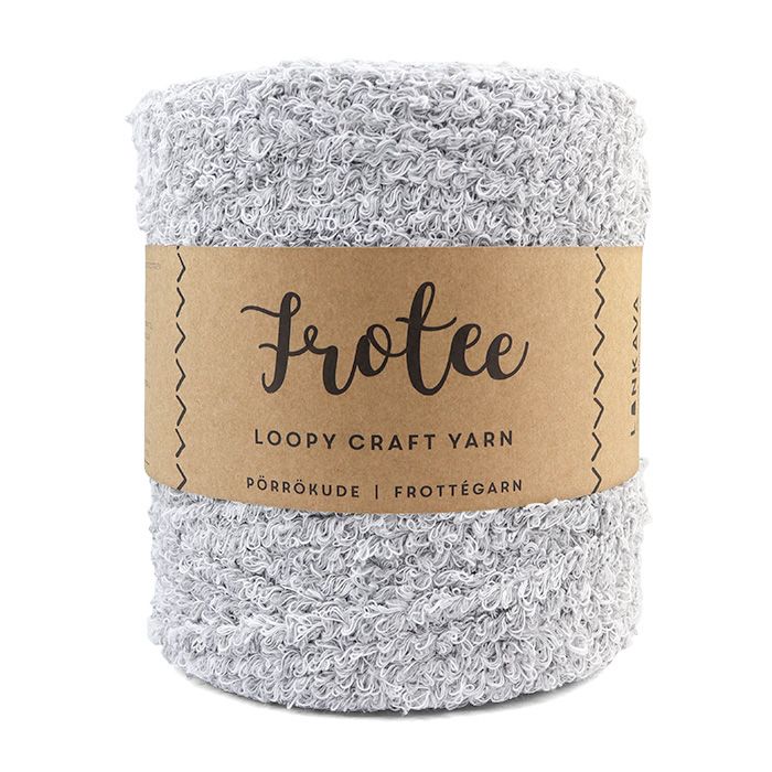 Frotee -pörrökude - Image 18