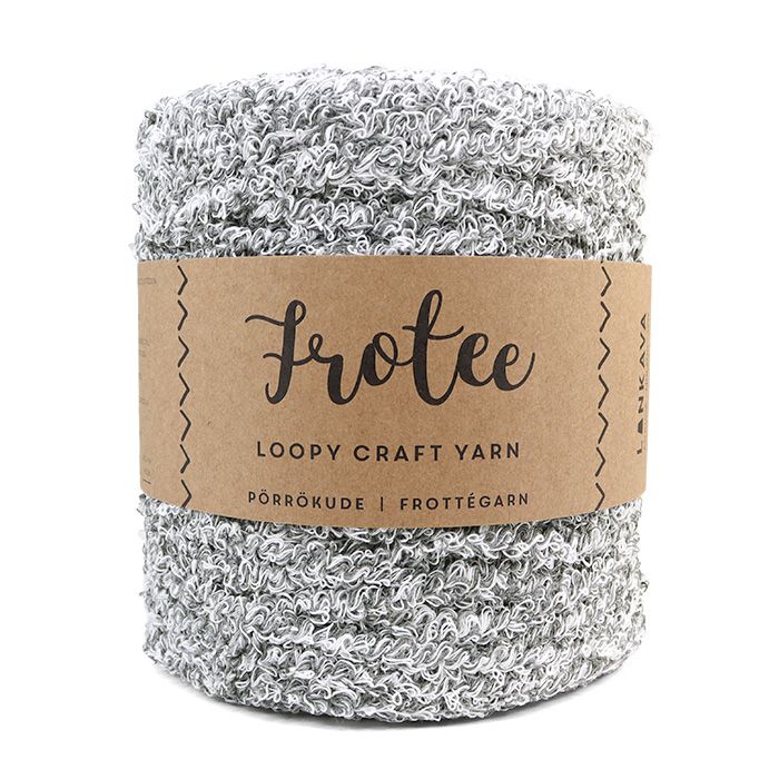 Frotee -pörrökude - Image 19