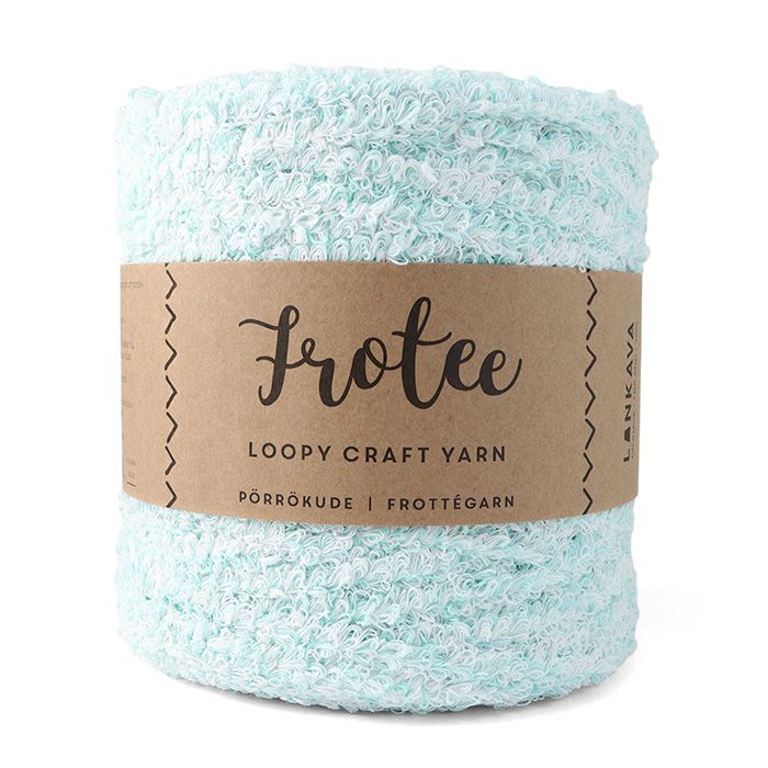 Frotee -pörrökude - Image 20