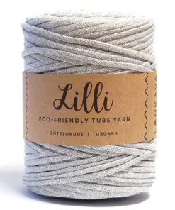 Lilli- ontelokude kimalteella