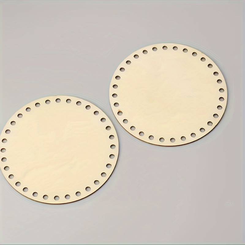 Pyöreä korinpohja 10cm - 30cm - Image 7