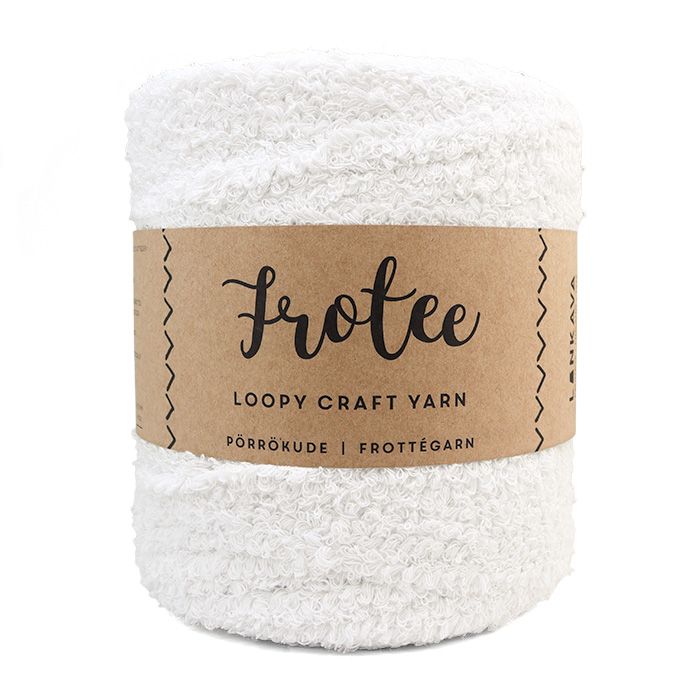 Frotee -pörrökude - Image 21