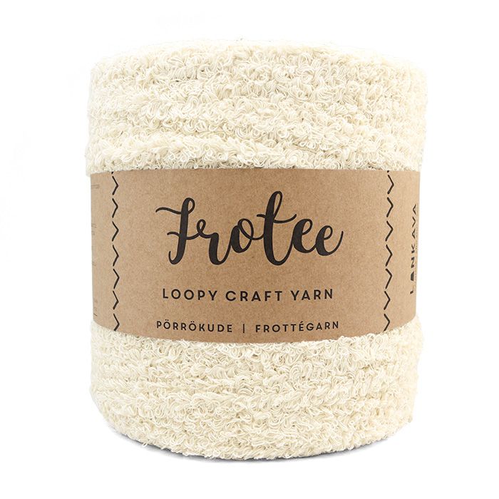 Frotee -pörrökude - Image 22