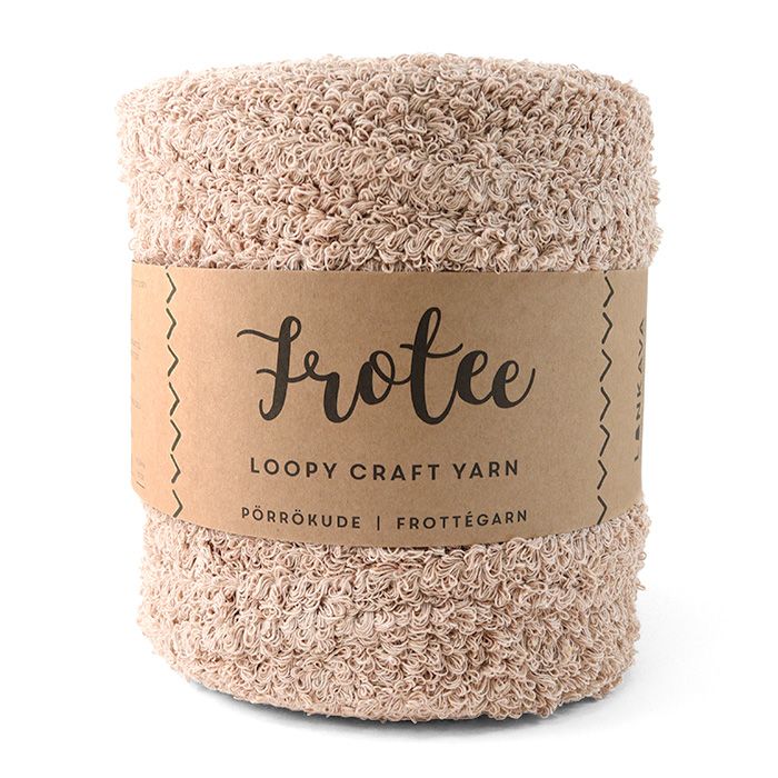 Frotee -pörrökude - Image 23