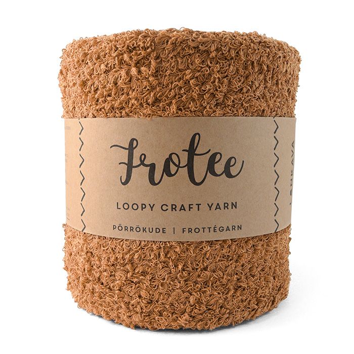 Frotee -pörrökude - Image 24