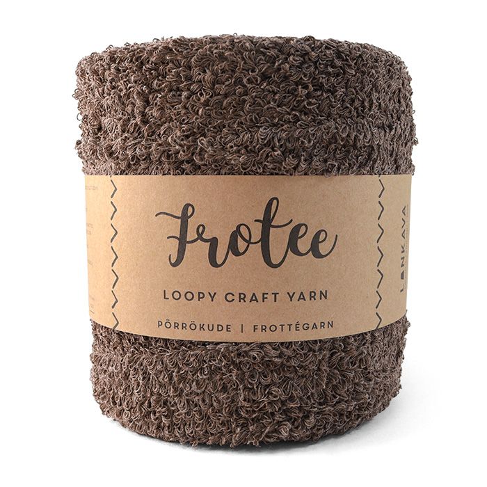 Frotee -pörrökude - Image 25