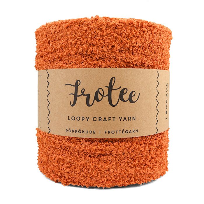 Frotee -pörrökude - Image 27