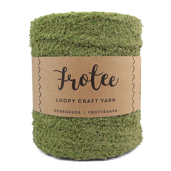 Frotee -pörrökude - Image 12