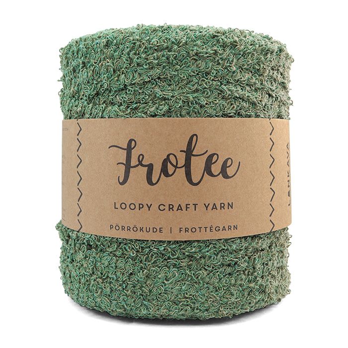 Frotee -pörrökude - Image 13