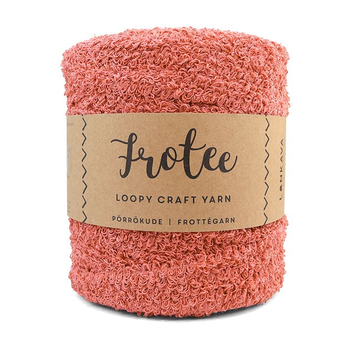 Frotee -pörrökude - Image 14