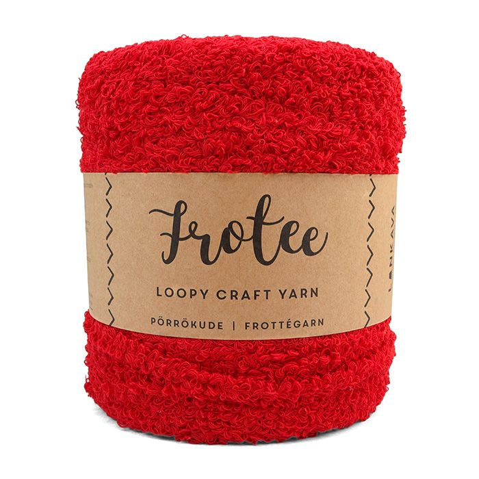 Frotee -pörrökude - Image 28