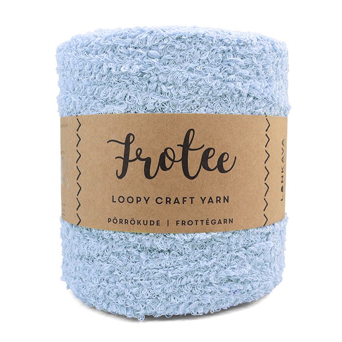 Frotee -pörrökude - Image 31