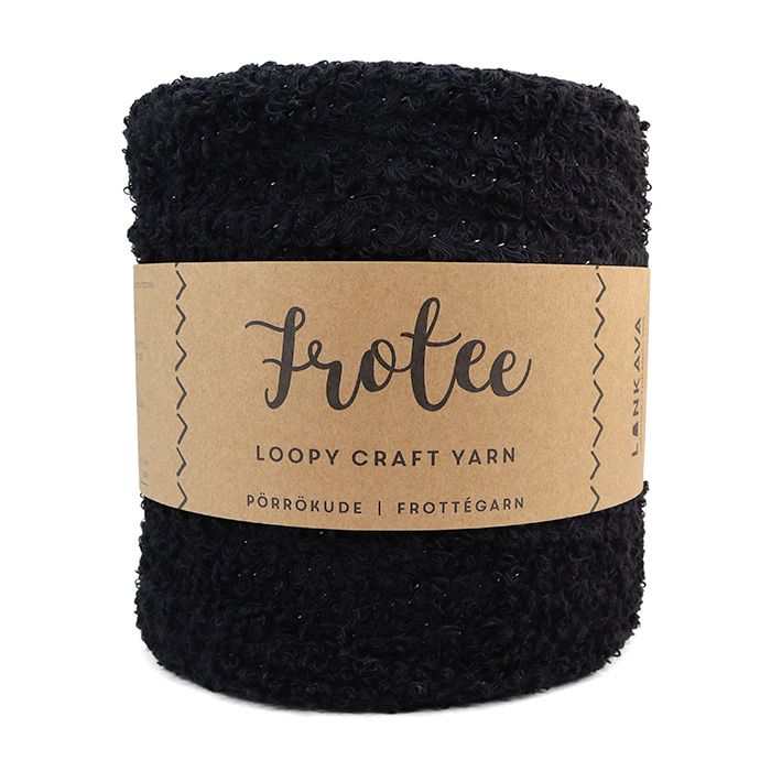 Frotee -pörrökude - Image 33