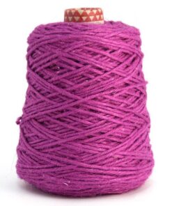 Vahva juutti tex 280x8 kartio 500gr