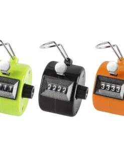 Clicker Kerroslaskuri