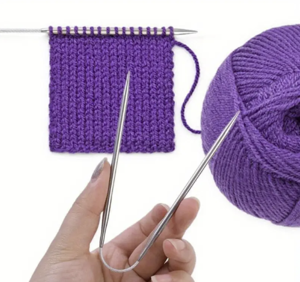 Trio kolmiopuikot/sukkapuikot - Image 5