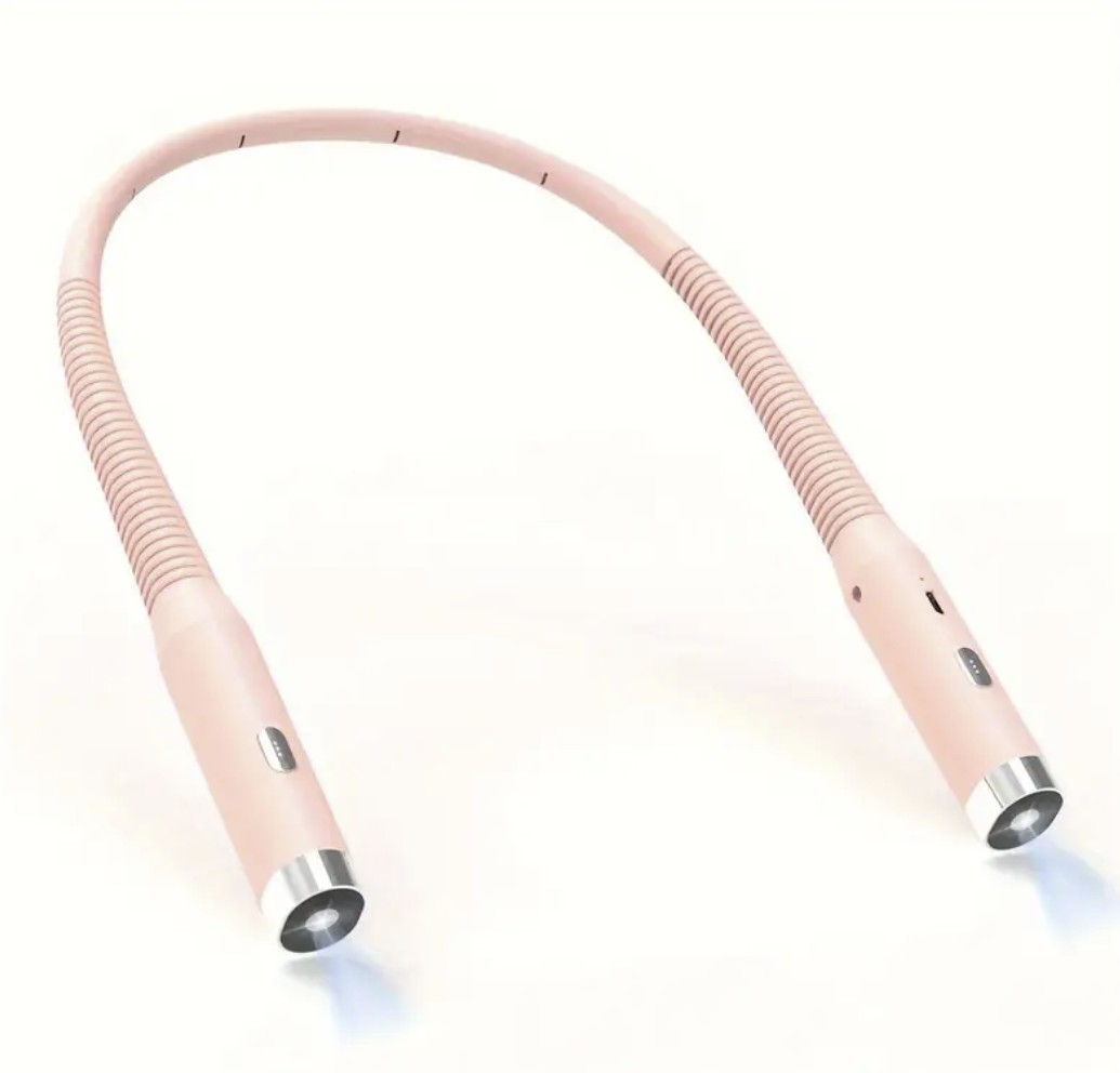 LED-ladattava käsityövalo - Image 6