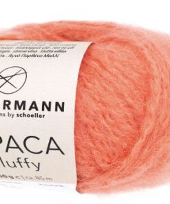 Austermann Alpaca Fluffy - Image 2
