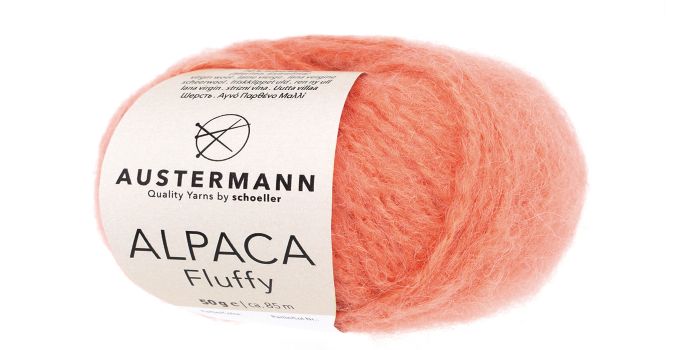 Austermann Alpaca Fluffy - Image 2