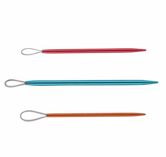 Villaneulat KnitPro 3kpl
