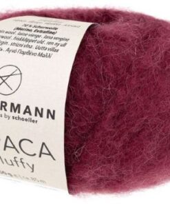 Austermann Alpaca Fluffy
