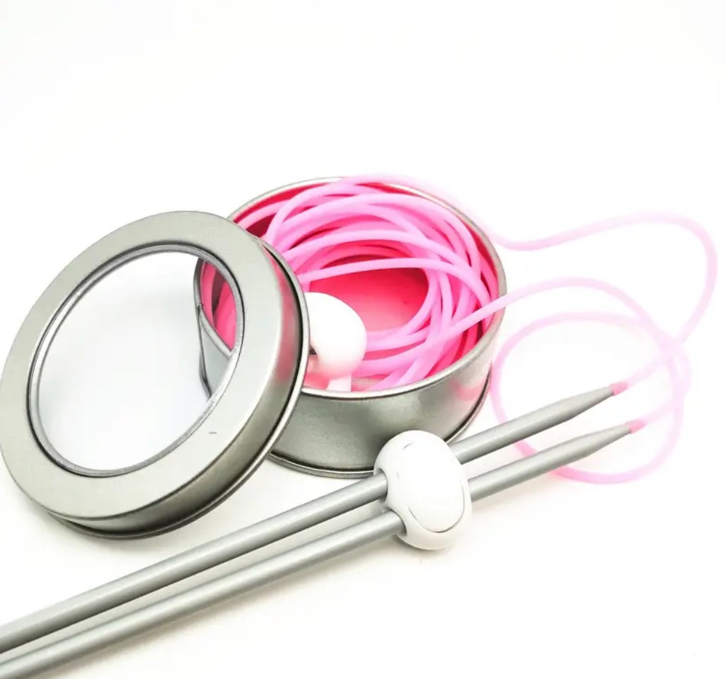 Silmukkakaapeli 3m+stopparit - Image 2