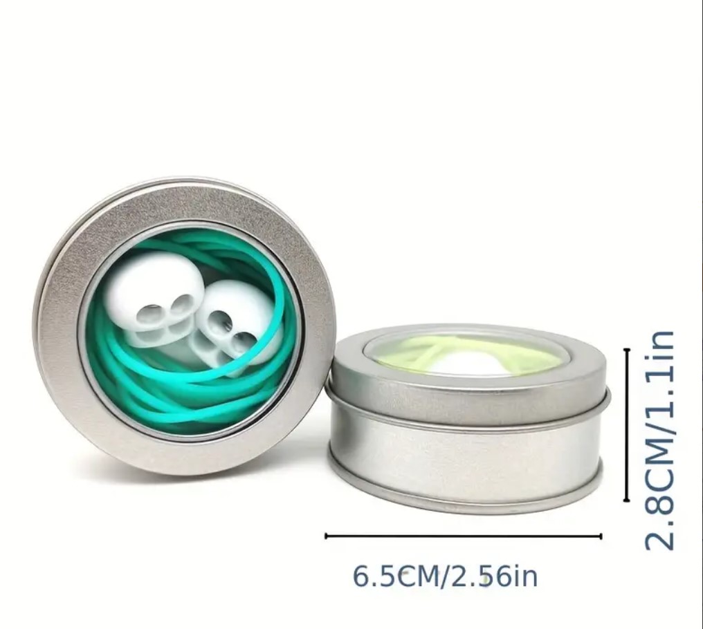 Silmukkakaapeli 3m+stopparit - Image 3