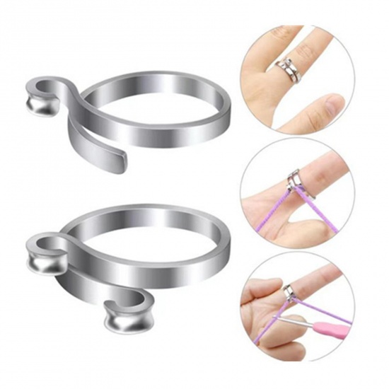 Langanohjain hopea - Image 2