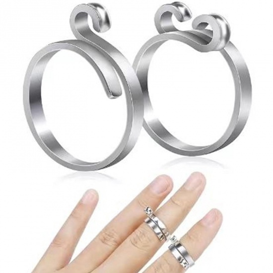 Langanohjain hopea - Image 5