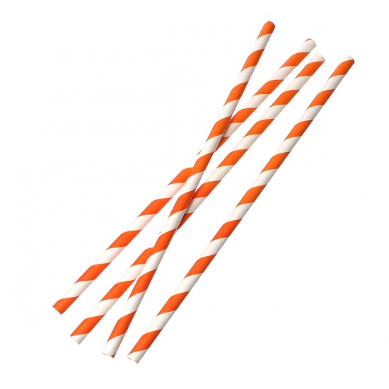 Paperiset juomapillit 25kpl - Image 4