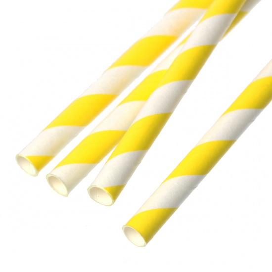 Paperiset juomapillit 25kpl - Image 18