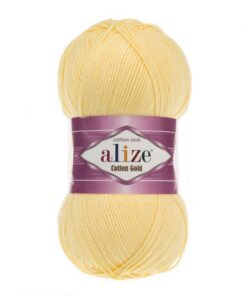 Alize Cotton Gold 100gr - Image 19