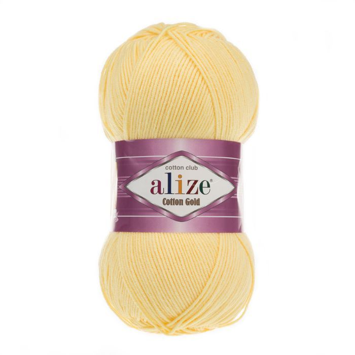 Alize Cotton Gold 100gr - Image 19