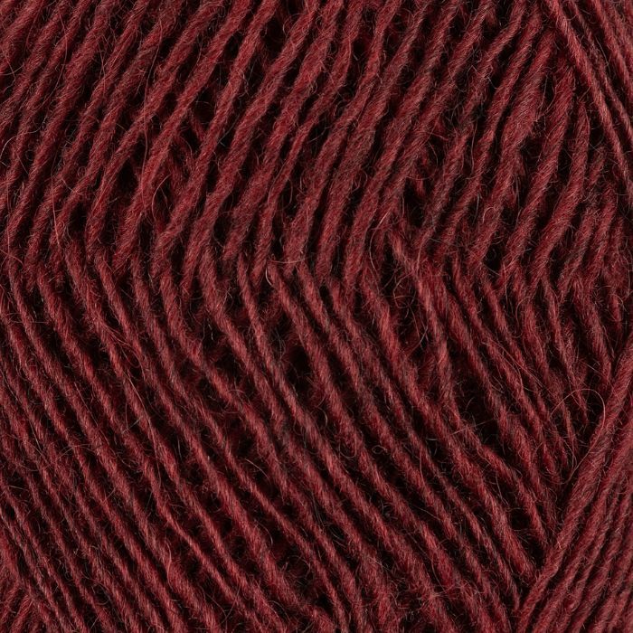 Istex Fjallalopi - Image 23