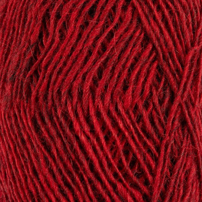 Istex Fjallalopi - Image 24