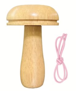 Parsinsieni koivupuuta