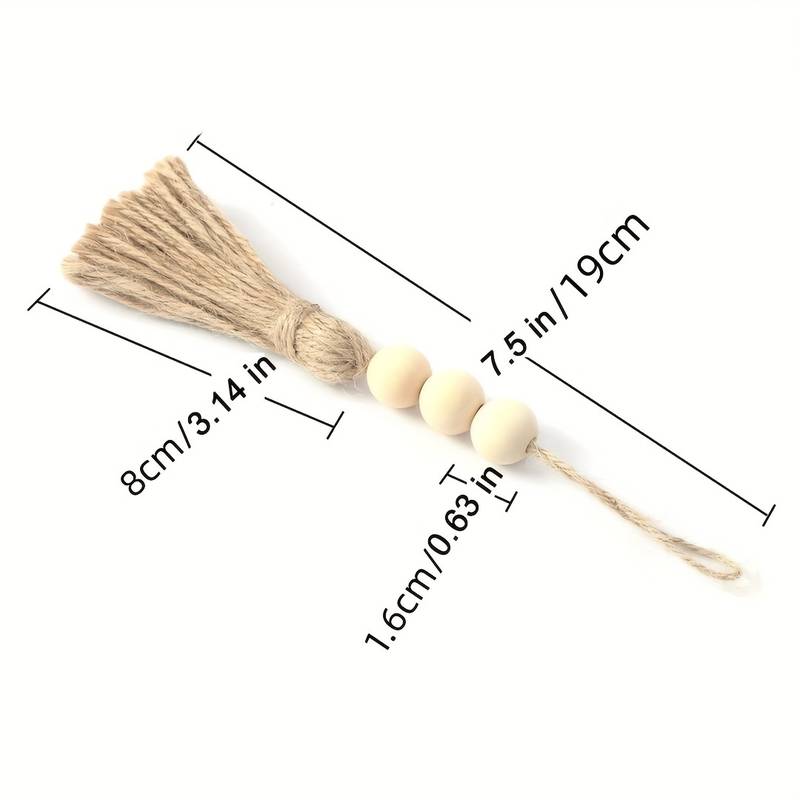 Köysitupsu juuttia - Image 2