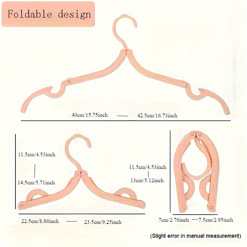 Matkahenkari taitettava - Image 4