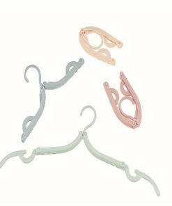 Matkahenkari taitettava