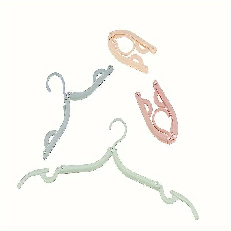 Matkahenkari taitettava