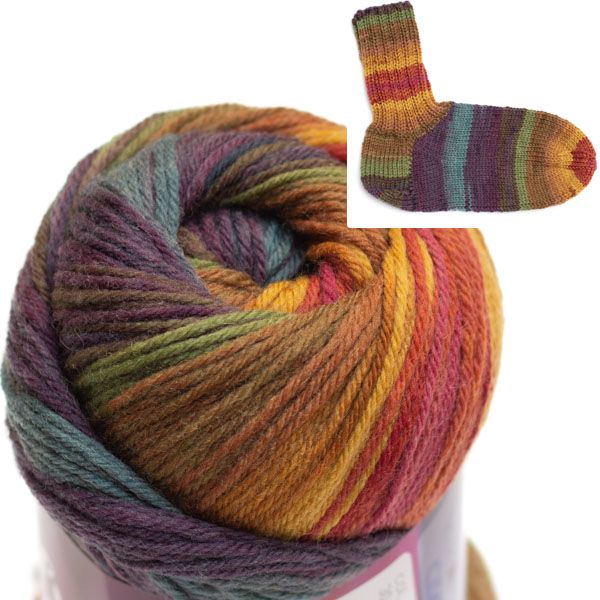 Blossom Fade-sukkalanka 100gr - Image 3