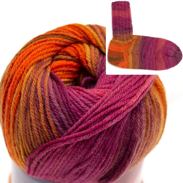 Blossom Fade-sukkalanka 100gr - Image 4