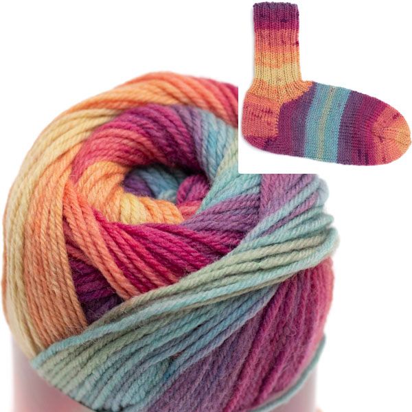 Blossom Fade-sukkalanka 100gr - Image 6