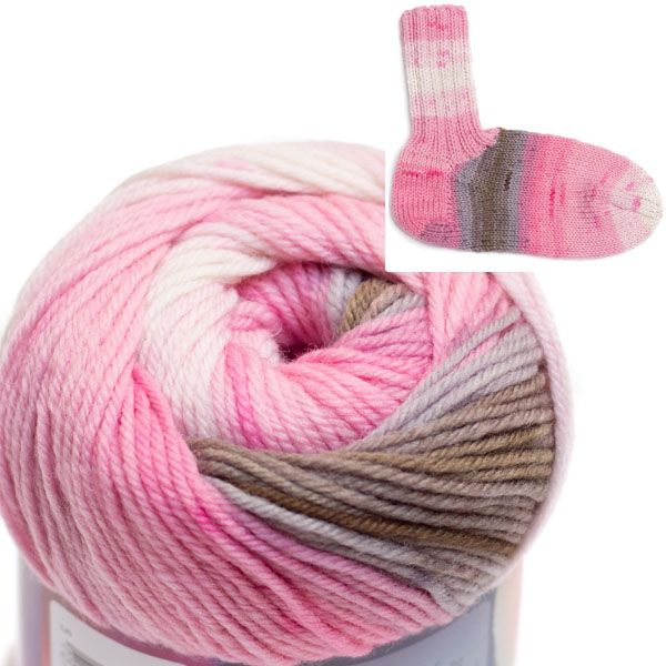 Blossom Fade-sukkalanka 100gr - Image 7