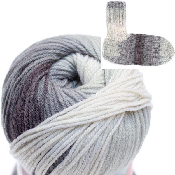 Blossom Fade-sukkalanka 100gr - Image 8